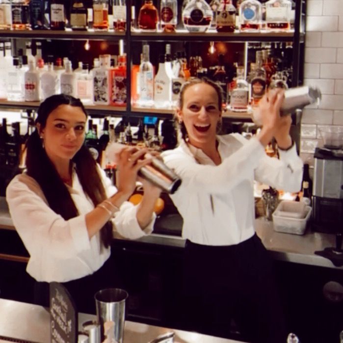 The Cocktail Girls 🌸