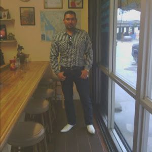 Amalec Sandoval