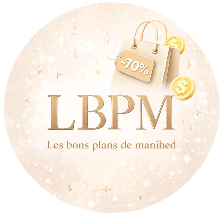 Les bons plans de Manihed