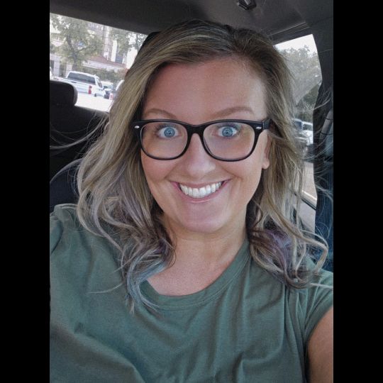 Jessicalynn-91🤟