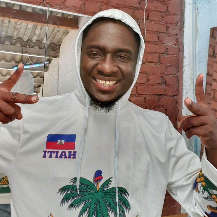 Dj JayPee Ayiti 🇭🇹🇨🇵 ᴹᴮᴶᴰᴶ