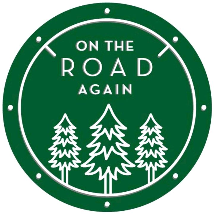OntheRoadAgain