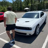 White Ghost