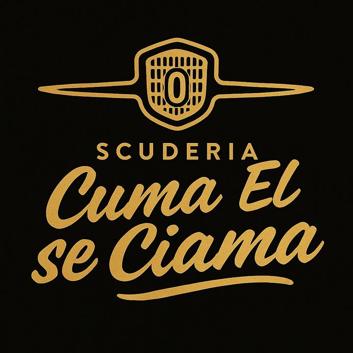 Scuderia “Cuma el se Ciama”
