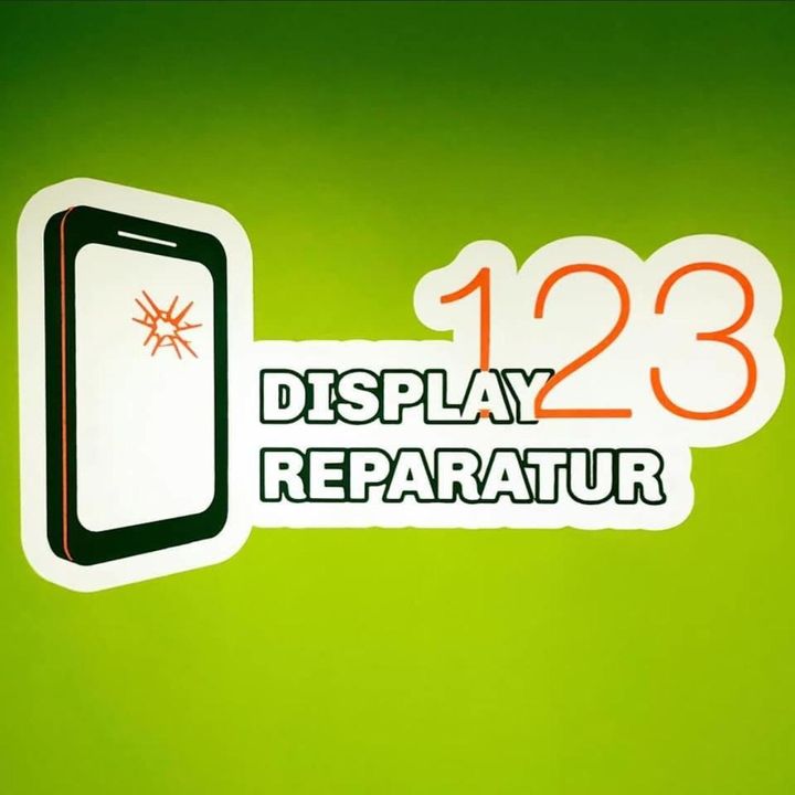 Displayreparatur123