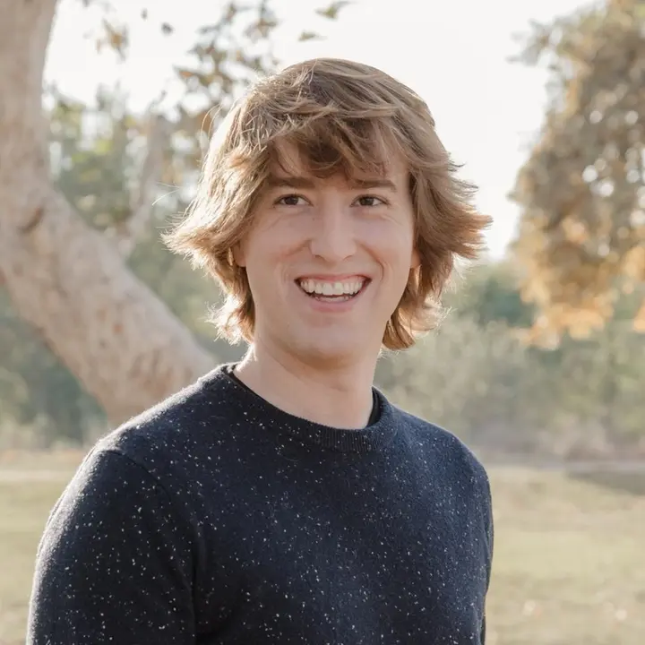 Benjamin Delwiche