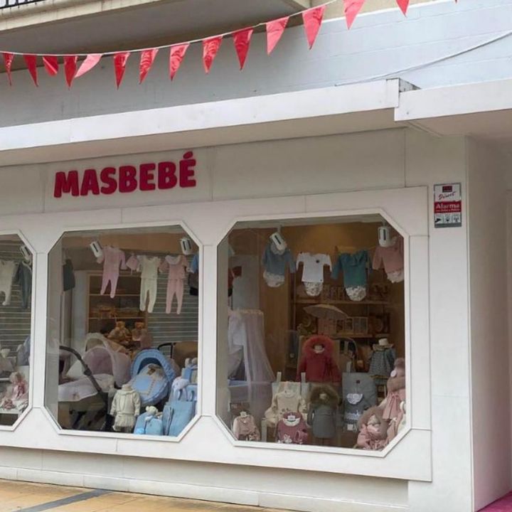 masbebetienda