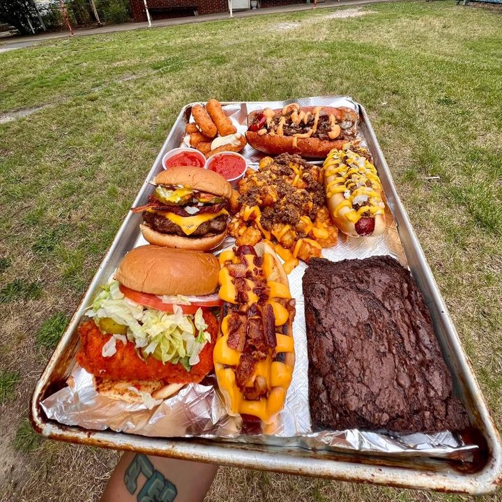 Piedmont Aviation Snackbar