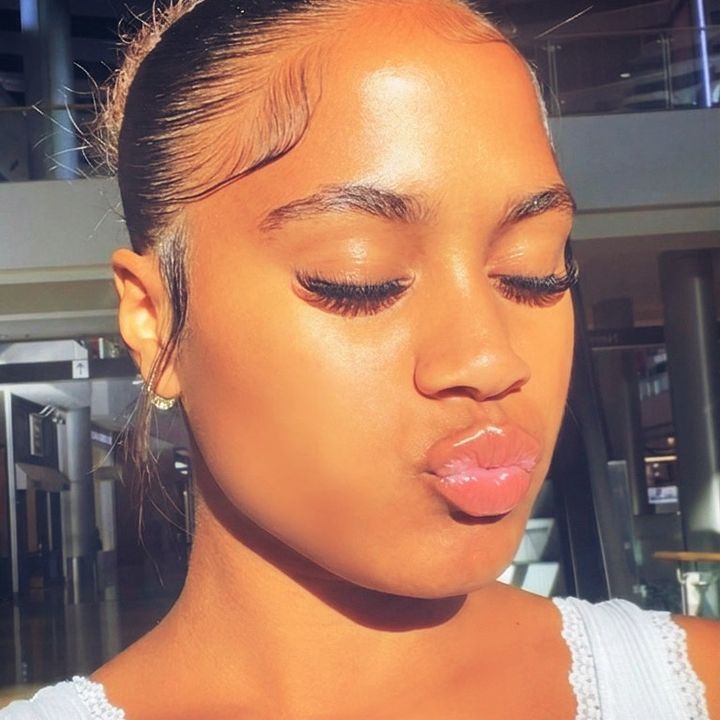 erika andrea 🎀