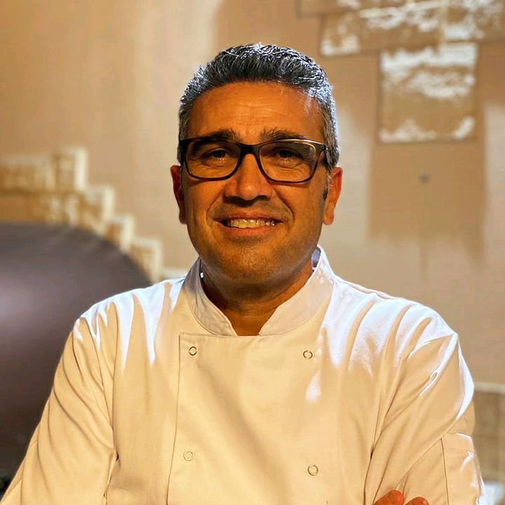 Gino Di Francesco