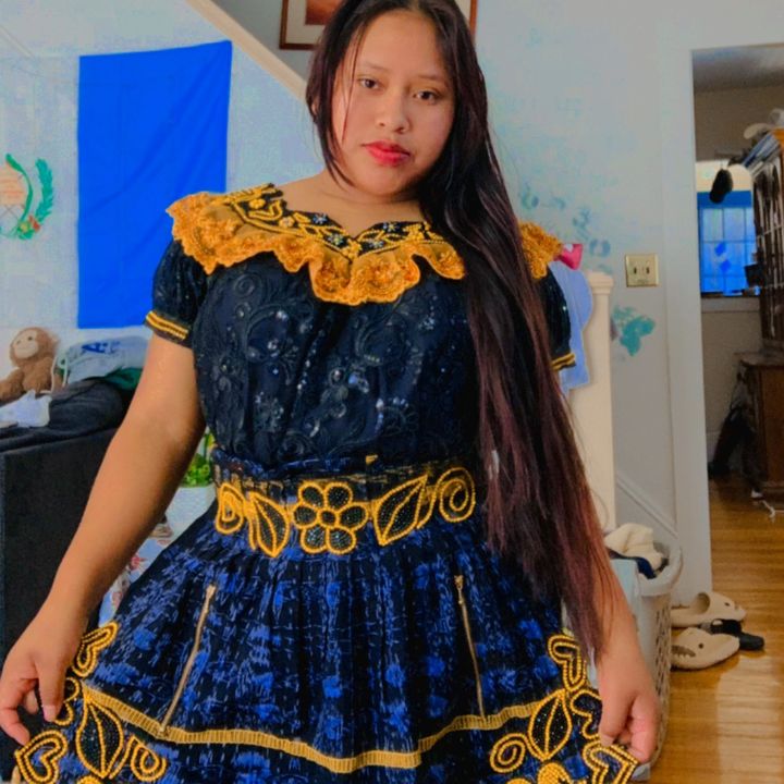 Yadira Ramírez ❤️🖤😈