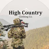 High Country Clothing Co.