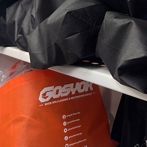 Gosyok Shoe Spa