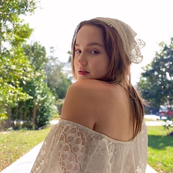 Miss Belle