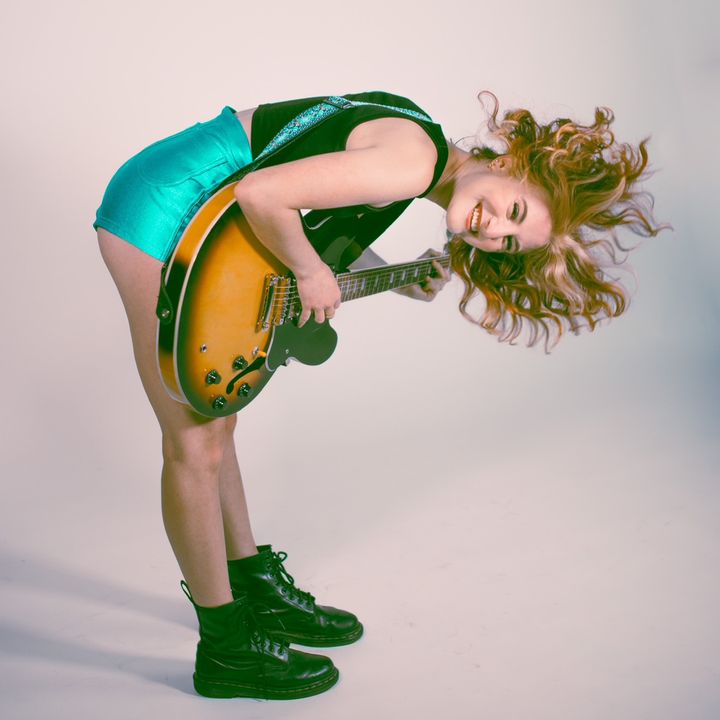 Nicole Sophia Music