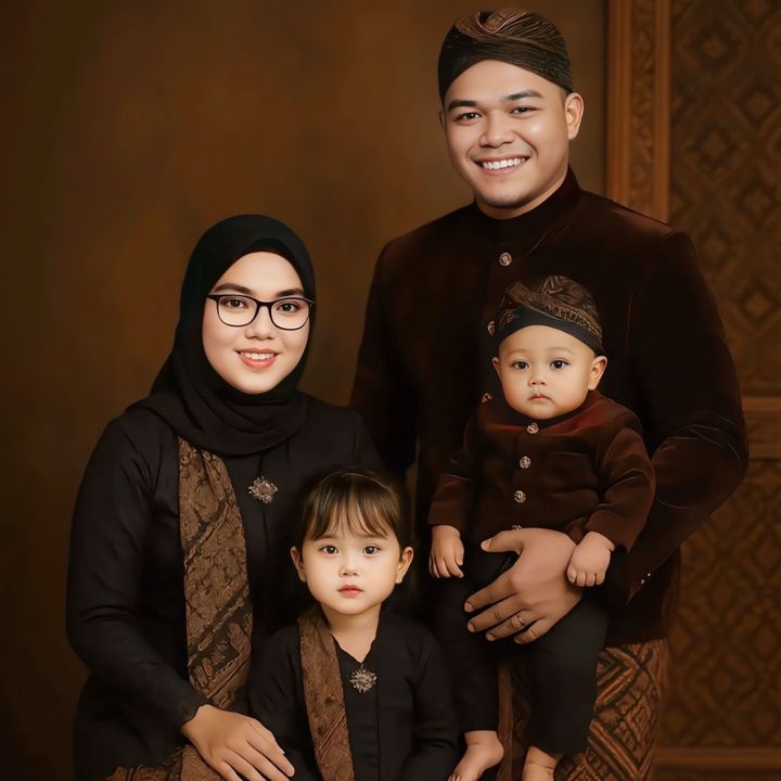 BILA || Ratu Hairstyle Baby