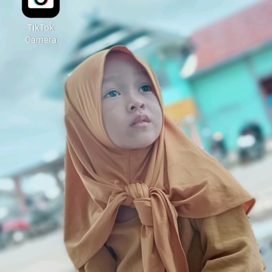 Bunda Nabila
