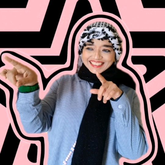 Syarifah firdausi/Umik Nolayy