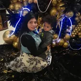 Yesenia ❤️ amada por Dios ❤️🙏
