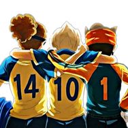 INAZUMA ELEVEN OFCL