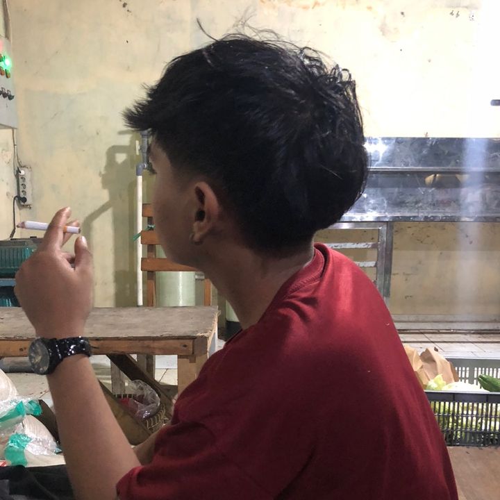 KEDIRI SEMUA TEMAN 