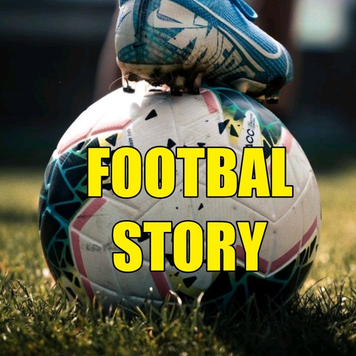 ⚽FOOTBALSTORY⚽