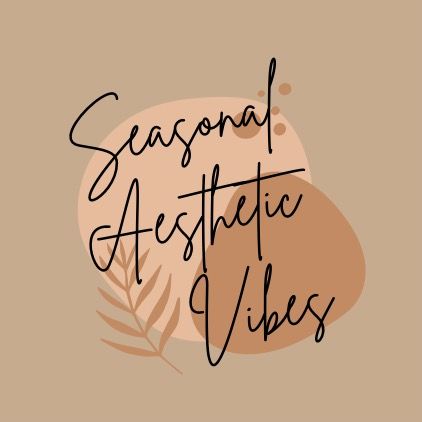 seasonalaestheticvibes
