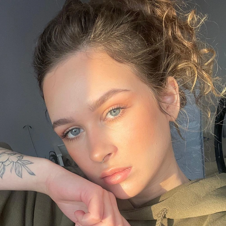 Liza in Beautyland