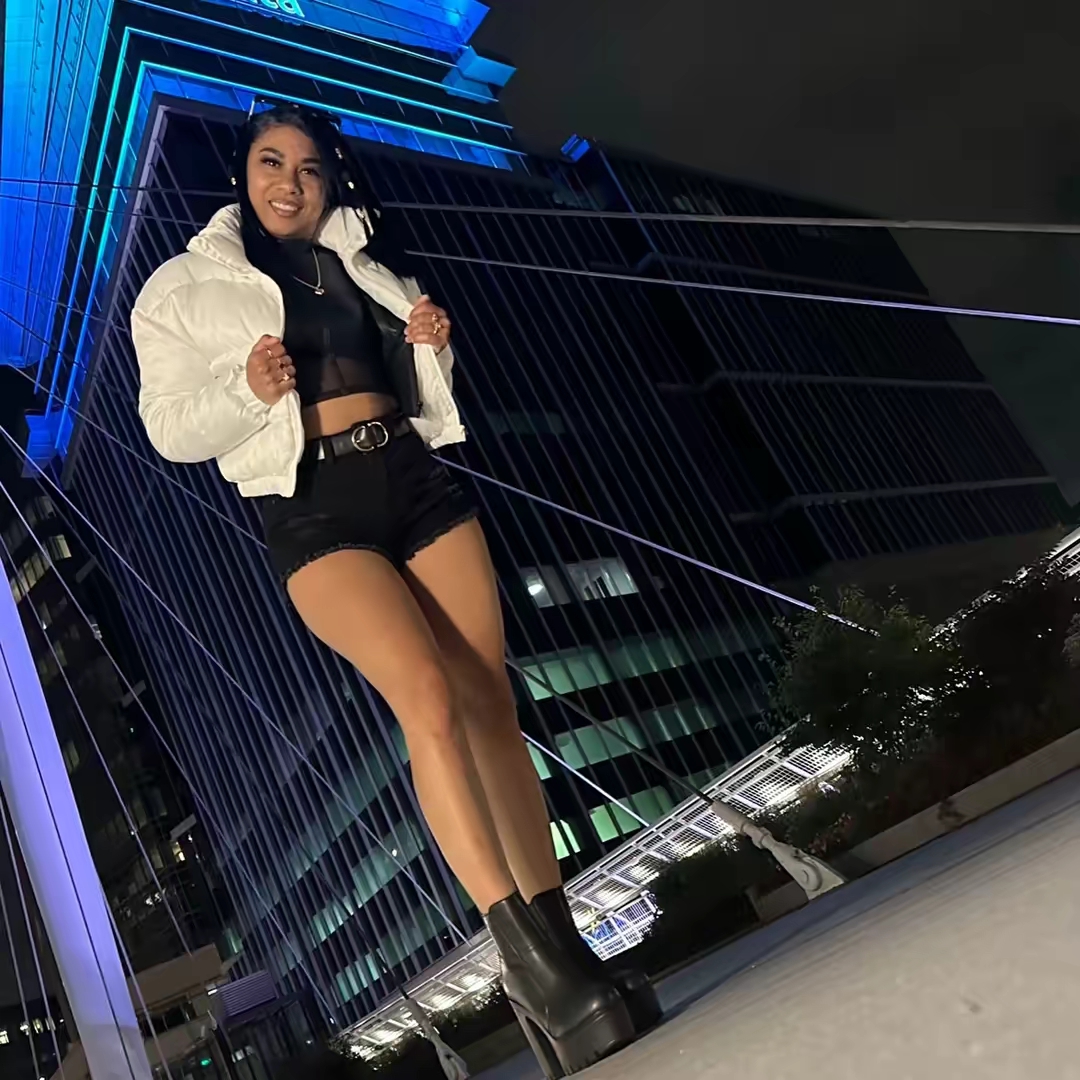 Morena Morales✨