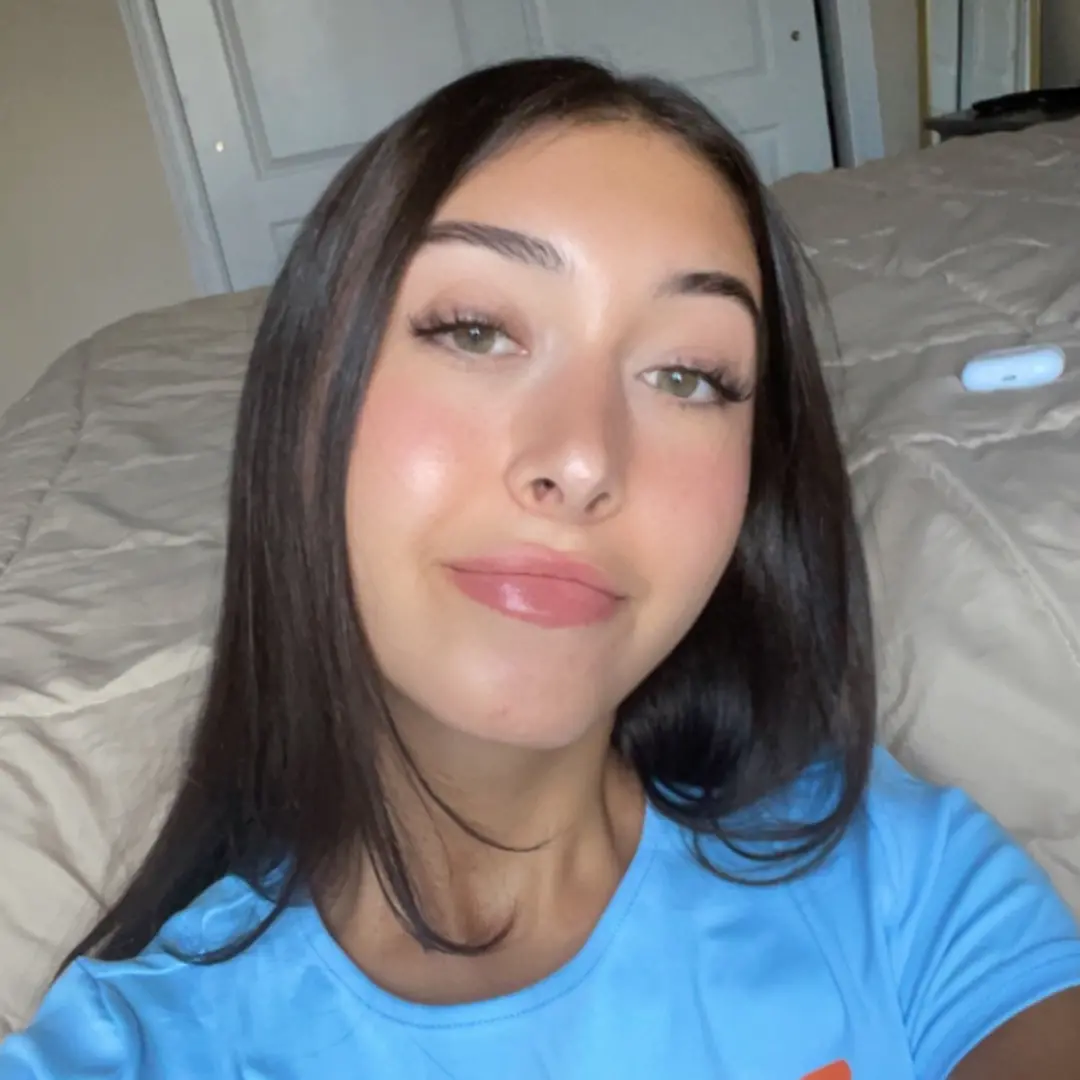 Taylor Timinskas