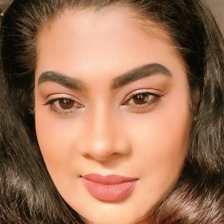 Shelita Persaud