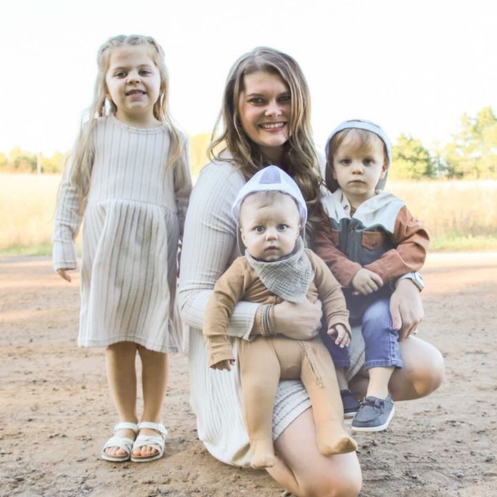 3 Babies & 3 Businesses