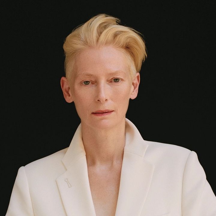 tilda slayington