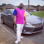 Breon Senior