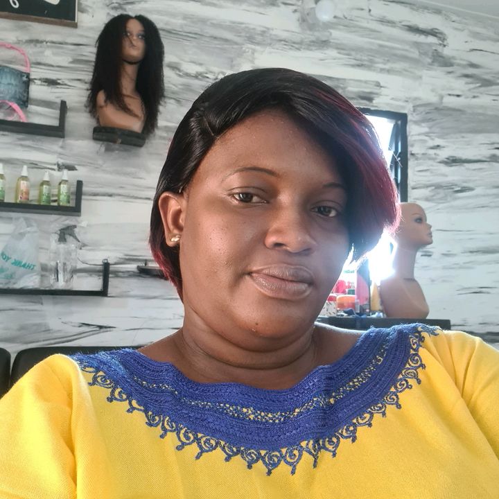 Rach Luxury Wigs