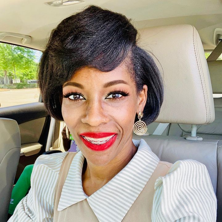 Lakeshia Robinson435