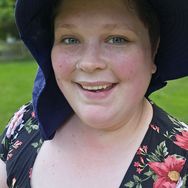 Patricia's homestead journey