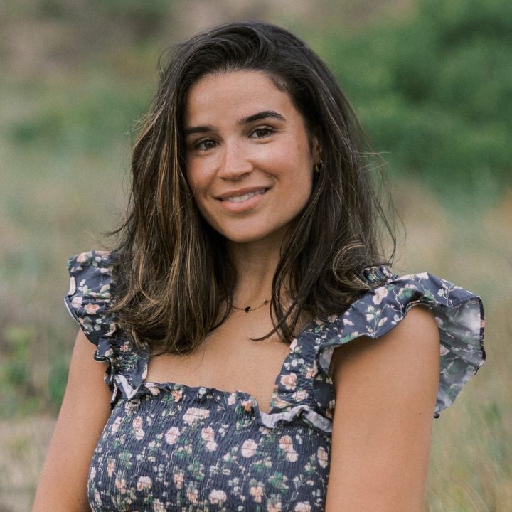 Taylor Davis
