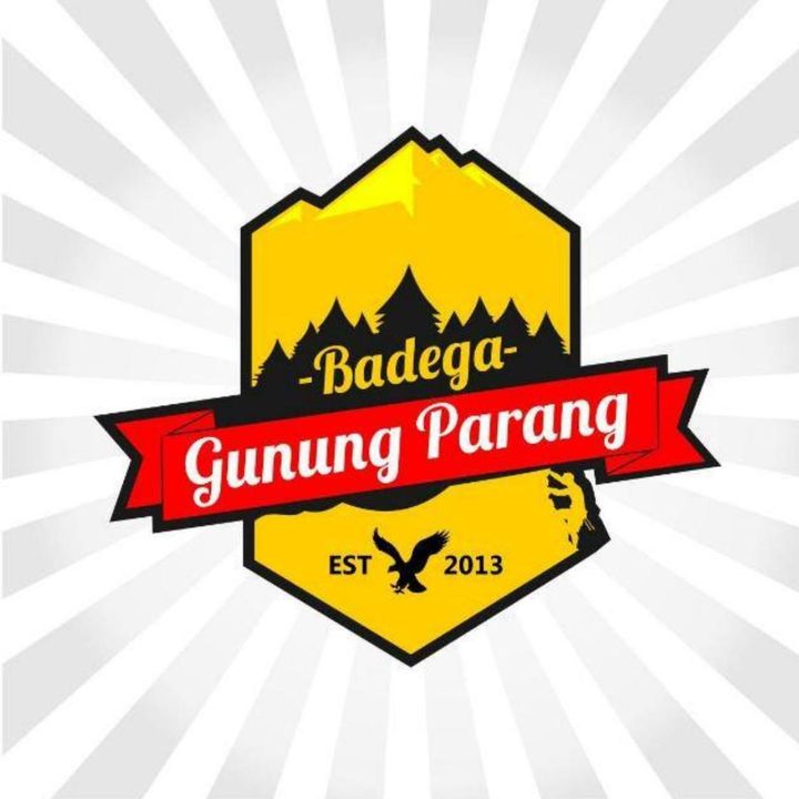 Badega gunung parang
