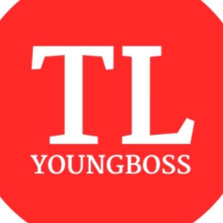 TL YOUNG BLACK BOSS