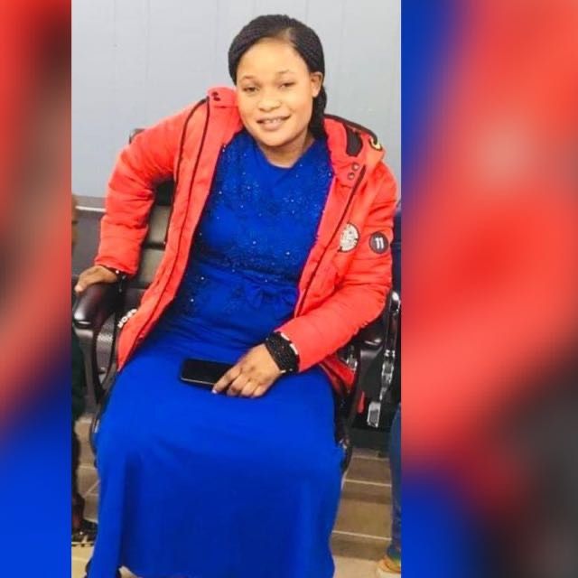 MAMAN YA BANA 🇨🇩🇨🇩🇨🇩🇹🇿