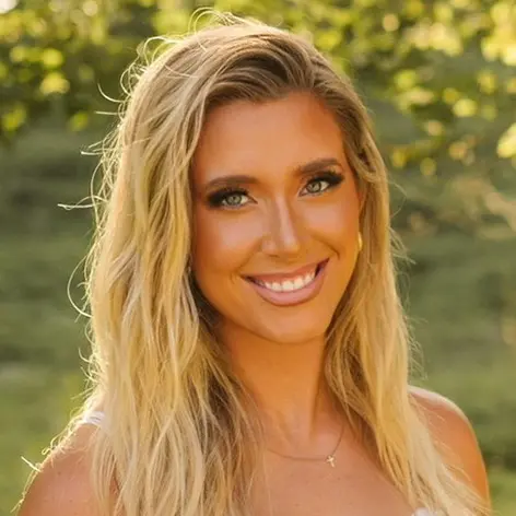 Kendra Keaton Rosenbalm