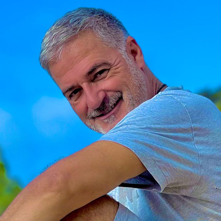 Fernando Vilar