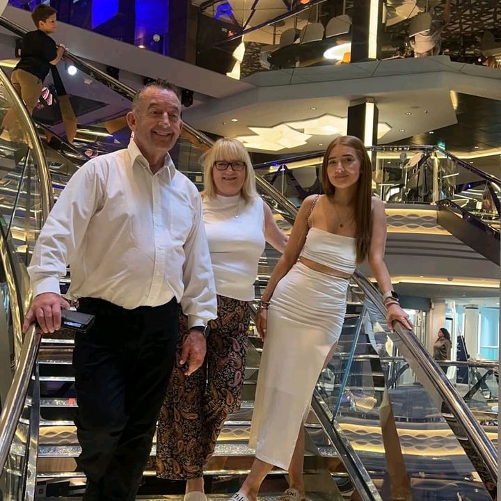 The Harrisons