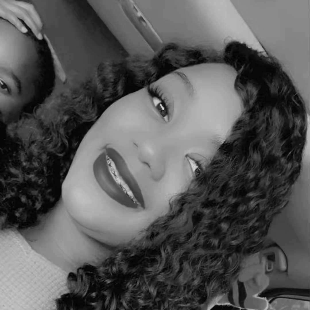Tenesha | Mom of 3 | Wifey