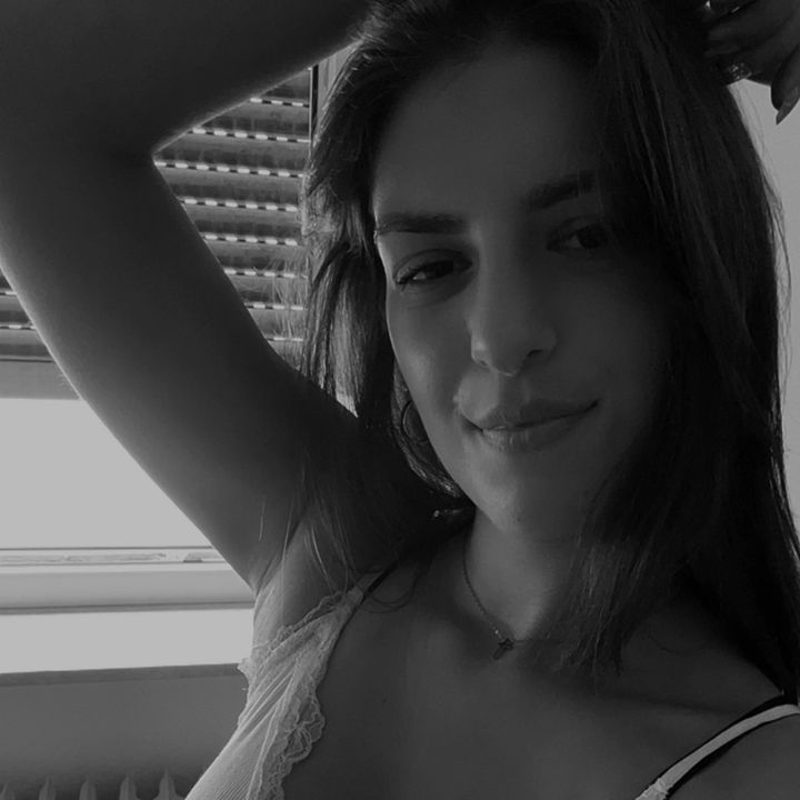 Italienisches Girl❤️🇮🇹