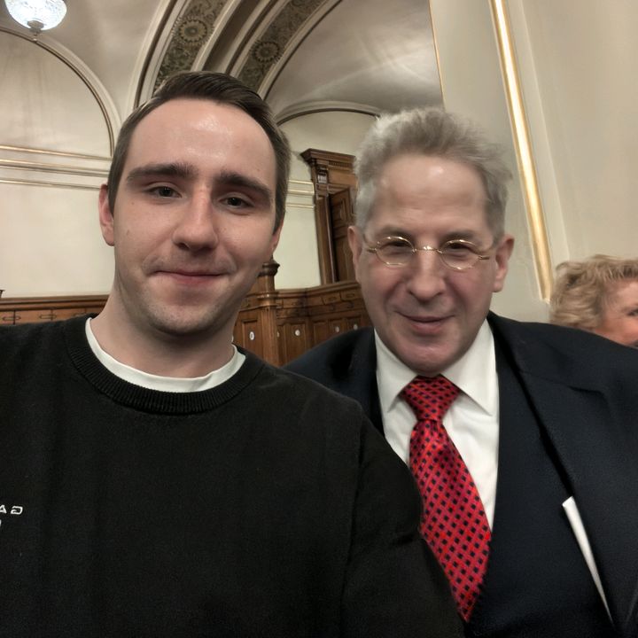 Demokratie&WerteTV