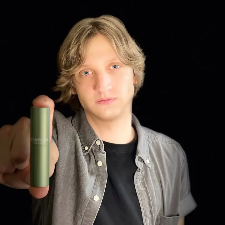 Fragrance knowledge