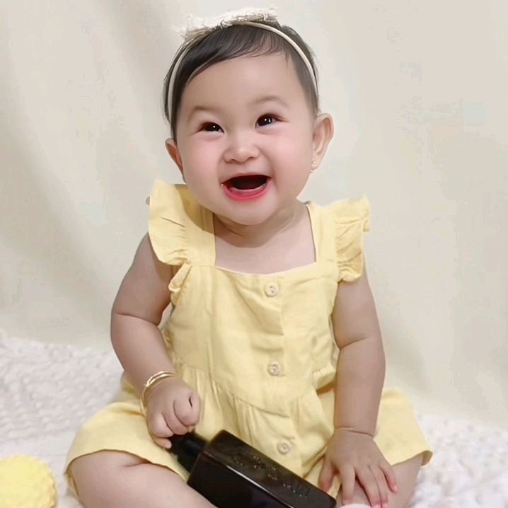 BABY VALENCIA