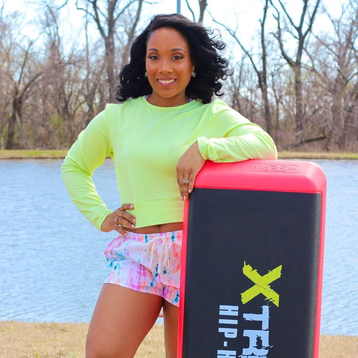 Shauntae | EZWerkFitness